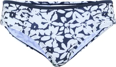 Obrázok produktu pre Regatta - Dámske nohavičky "Aceana" RG11390 (44 SK) (námornícka modrá/biela)