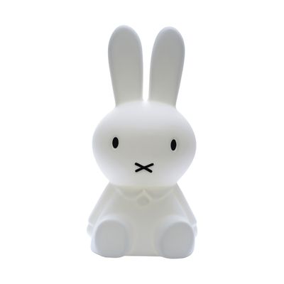 Lampa Mr Maria Miffy XL bílá