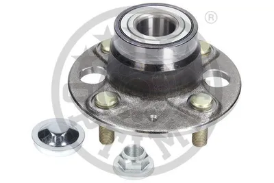 Produktbild von 1x OPTIMAL HINTEN LINKS HINTEN Radlagersatz für HONDA JAZZ II GD