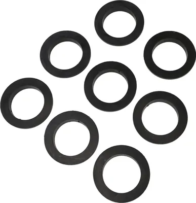 Obrázek produktu pro 8PCS 11412 Sada těsnění O-kroužku pískového filtru čerpadla kompatibilní pro 26323CA 26323EH 26331