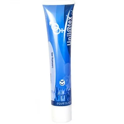 Immagine prodotto di Unilatex Gelatina Lubrificante 82Gr