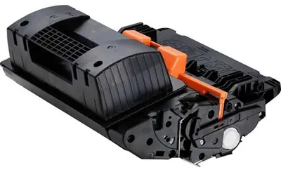 Zdjęcie produktu dla Kompatybilny toner czarny do drukarek Canon, model 039h, kolor: czarny, uniwersalny rozmiar