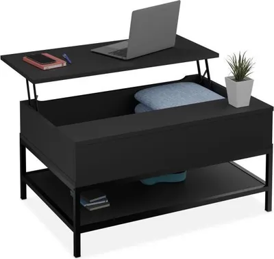 Image de Table basse pliante