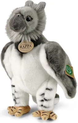 Immagine prodotto di Arpia di peluche 27 cm ECO-FRIENDLY