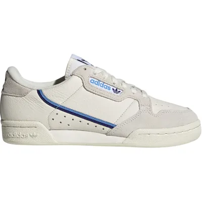 Produktbild von Adidas Continental 80 Damen-Sneaker, weiß, Größe 39 1/3