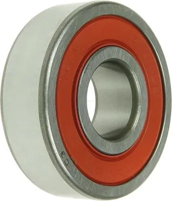 Obrázek produktu pro Ložisko Kuličkové ložisko Kuličkové ložisko s hlubokou drážkou 12x32x10xmm