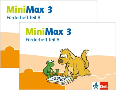 Produktbild von MiniMax 3