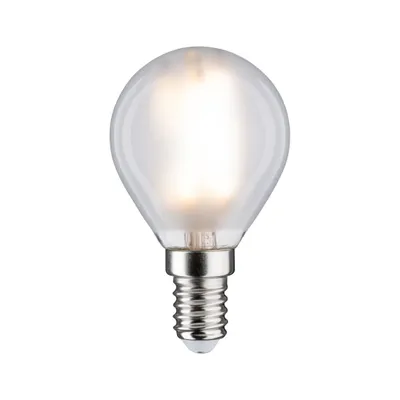 Obrázok produktu pre Paulmann 286.31, 5 W, 40 W, E14, 470 lm, 15000 h, Teplá biela
