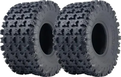 Obrázek produktu pro 22x11.00-9 Pneumatiky pro čtyřkolky Slasher Wanda Race 48J Road Legal WP02 6ply (sada 2 kusů)