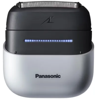 Produktbild von Panasonic ES-CM3BKS503 men's shaver Foil shaver Black, Silver