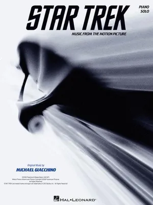 Produktbild von Star Trek
