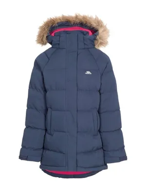 Image de Trespass Unique - Veste Femme Tp50 Marine
