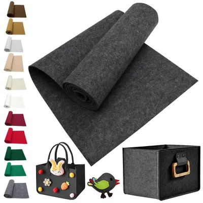 Productafbeelding van Decoratieve Viltstof 40x250cm voor Creatieve Projecten