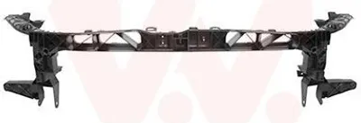 Produktbild von VAN WEZEL 2946663 Schlossträger Frontmaske passend für MERCEDES-BENZ A-Klasse (W177) Frontverkleidung