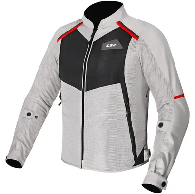 Obrázok produktu pre Motocyklová bunda LS2 "Breeze Man"