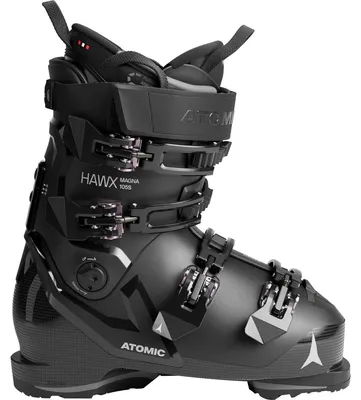 Produktbild von Atomic Damen Skischuh Hawx Magna 105 S W Schwarz