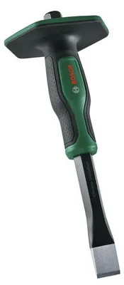 Produktbild von Handwerkzeuge Flacher Steinmeißel 22x250 mm