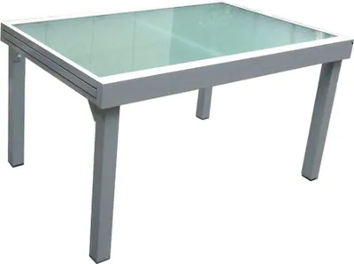 Obrázek produktu pro Rozkládací stůl LOLA