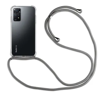 Produktbild von Handykette Xiaomi Redmi Note 12 Pro 4G / Redmi Note 11 Pro Handyhülle mit Band