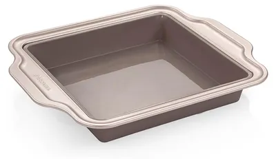 Image de Tescoma Moule en silicone avec bord métallique DELÍCIA 20 x 20 cm