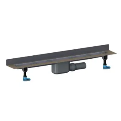 Zdjęcie produktu dla Dallmer 520135 Odpływ liniowy CeraLine W 700 mm,