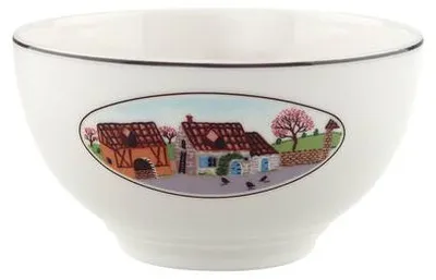 Zdjęcie produktu dla Villeroy&Boch - Miska 650ml Design Naif