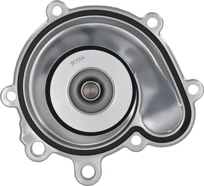 Produktbild von Kühlsystem Wasserpumpe for Mercedes C250 W205 1.8L 2012-2015 41012 Hauptpumpe