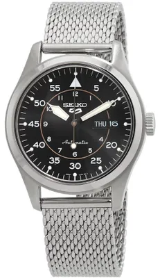 Zdjęcie produktu dla Zegarek męski SEIKO 5 Sports SRPH23K1, automatyczny
