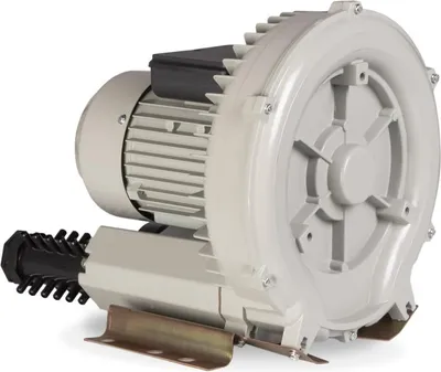 Obrázek produktu pro SUNSUN Whirl Air Pump - sací a tlaková vzduchová pumpa 95.000l/h SunSun