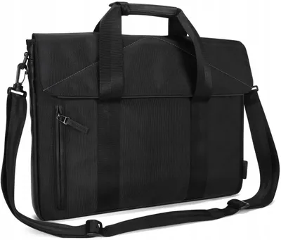 Obrázek produktu pro Targus T-1211, Aktovka, 39,6 cm (15.6"), Pásek přes rameno, 740 g