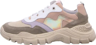 Produktbild von Red Rag Plateau Sneaker Uni 31313037383133 Beige 40 EU