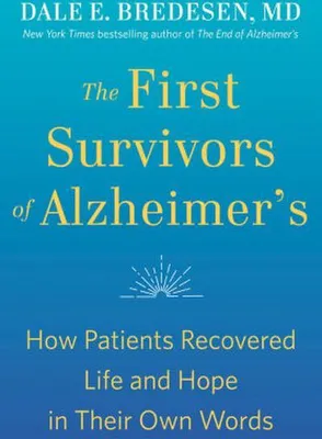 Obrázok produktu pre The First Survivors of Alzheimer's