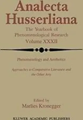 Obrázok produktu pre Phenomenology and Aesthetics