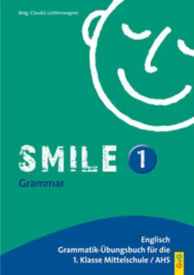 Obrázok produktu pre Smile 1