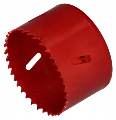 Produktbild von Draumet Lochsäge Bi-Metall M2 HSS 32mm