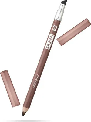 Produktbild von PUPA Milano Multiplay, Creme, Stift, Braun, Golden Brown, 1,2 g, Frauen