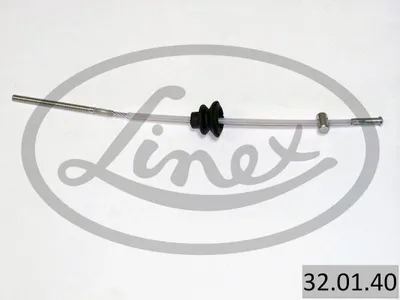 Produktbild von LINEX Handbremsseil 32.01.40 Vorne für OPEL VECTRA B (36) 315mm
