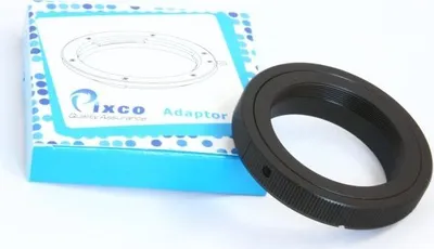Zdjęcie produktu dla Adapter PENTAX [K]  na T2