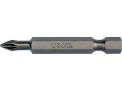 Immagine prodotto di Set di punte da 1/4" (6,3 mm) PH1x50mm 10 pezzi