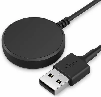 Produktbild von Strap-it Galaxy Watch 5 (Pro) Ladekabel (ohne Adapter)