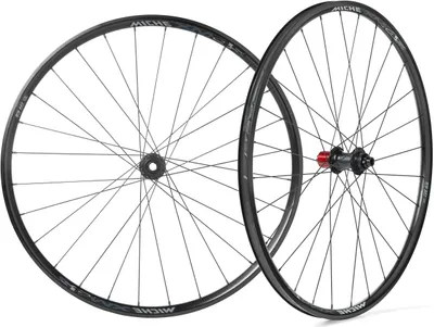Immagine prodotto di Set di ruote MICHE "XM 45" 27,5", con Centre Lock S per Tubeless R