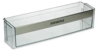 Image de Porte-bouteilles Siemens pour réfrigérateur | 427 x 115 mm | 00705186