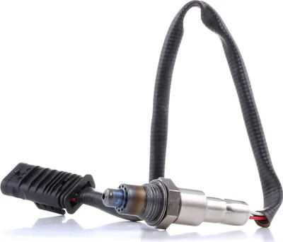 Produktbild von RIDEX 3922L0696 Beheizt Lambdasonde für BMW X1 (F48) 260mm