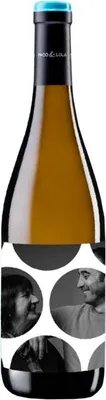 Produktbild von Weißwein Albariño Paco&Lola Rias Baixas (75 cl)