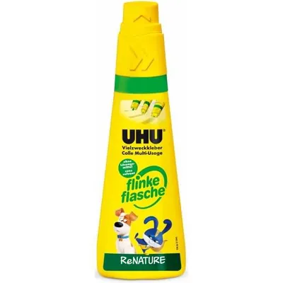 Produktbild von UHU Alleskleber FliFla 100g+Stic 8,2g BTS