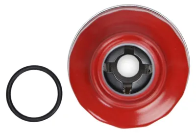 Produktbild von Kraftstofffilter MASTER-SPORT 9057Z-KF-PCS-MS passend für PEUGEOT 4008 SUV Anschraubfilter