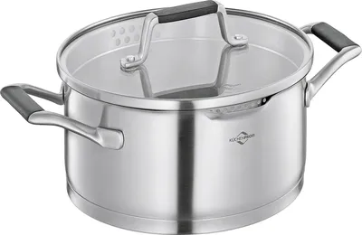 Produktbild von Küchenprofi Bratentopf BOLOGNA 20 cm