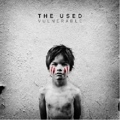 Produktbild von Used,The-Vulnerable