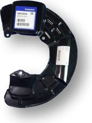 Obrázek produktu pro VOLVO XC90 přední pravý kotouč 17" 17,5" 8683650