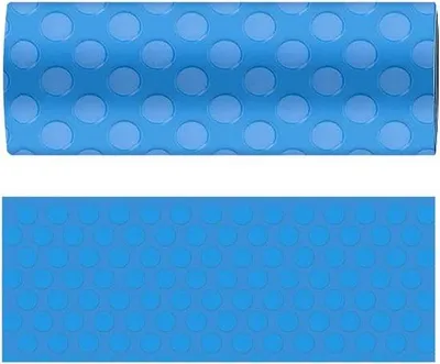 Productafbeelding van Antislip Zwembadladdermat - Veiligheidsvoering voor Zwembaden